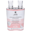 defence bi-pack acqua detergente struccante