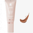 bionike defence color skin tint siero fondotinta pelle nuda 704 caramel