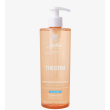 bionike triderm - gel doccia delicato corpo e capelli, per la detersione quotidiana di cute e cuoio