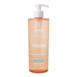 bionike triderm, detergente corpo capelli, 400 ml
