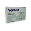 venfort 30 compresse - integratore per il microcircolo