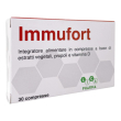 immufort 30cpr