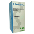 libernac 600 - integratore per le vie respiratorie 10 stickpack