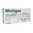moltigas: integratore per il benessere digestivo e il supporto intestinale 40 capsule