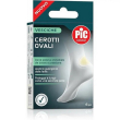 cerotto pic vesciche ovali 44 x69 mm 6 pezzi