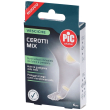 pic cerotti mix vesciche 3 formati 6 pz cerotto