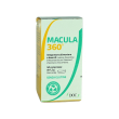 macula 360 integratore per occhi e vista 40 compresse - doc