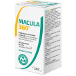 macula360 40 compresse - integratore per il benessere della vista e del sistema nervoso