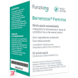 benetase femme 10 stick pack