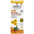 zarbee's tosse gola sciroppo per tutta la famiglia (150 ml)