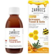 johnson & johnson zarbee''s tosse gola sciroppo