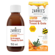 zarbee's sciroppo tosse gola 150ml