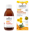zarbee's sciroppo tosse grasse secca e gola irritata 150 ml (scad.06/2028)