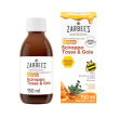 zarbee's tosse gola sciroppo calma tosse e gola 150 ml