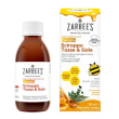 zarbee's tosse gola sciroppo 150 ml