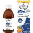 zarbee's zarbee s difese immunitarie adulti notte sciroppo 120 ml - integratore immunostimolante