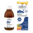 zarbee's difese immunitarie adulti notte sciroppo 120ml