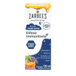 zarbee's sciroppo difese immunitarie adulti notte, 120 ml