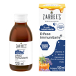 zarbee's difese immunitarie adulti notte 120ml