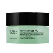 korff perfect matt nc crema visto antieta' opacizzante anti imperfezioni 50ml