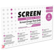 screen droga test ghb test rapido 6 pezzi