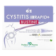 gse - cystitis rapid+ integratore cistite confezione 10 bustine