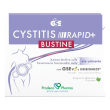 prodeco pharma gse cystitis rapid+ 10 bustine