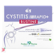 gse cystitis rapid+ 10 bustine
