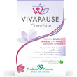 donna w vivapause complete 30 compresse - integratore per la menopausa