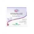 donna w vivapause active skin emulsione viso per pelle in menopausa 50 ml