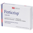 ferticrisp 30 capsule 15 g