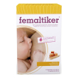 femaltiker polvere 12 bustine - integratore allattamento