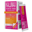 polifarma - kalumax forte task integratore sintomi influenzali confezione 12 stick (scadenza prodott