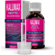 kalumax notte 125 ml - integratore per il sonno