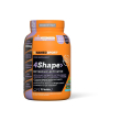 4shape integratore termogenico dimagrante naturale 90 compresse