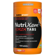 nutrixam forza tabs integratore aminoacidi e zinco 400 compresse