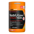 nutrixam forza tabs 400 compresse - integratore aminoacidico per massa muscolare e forza