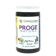 proge natura 40cps