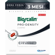 bioscalin pro•density uomo, integratore alimentare per capelli con caffeina, favorisce la forza de