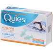 quies tappo auricolare piscina 1 pz tappi per le orecchie