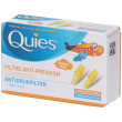 quies tappo auricolare aereo bambini 1 pz tappi per le orecchie