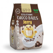 gluten out choco balls jerry