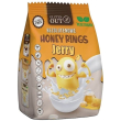 gluten out honey rings jerry anelli al miele senza glutine 375 grammi