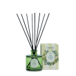 nasoterapia - diffusore d'essenza lime e foglie di menta 500 ml