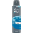 dove men care - advanced clean spray