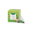 filtroscrigno te' verde matcha ginger 15 bustine