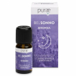 purae - belsonno olio essenziale sinergia bimbi confezione 10 ml