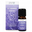 purae belsonno sinergia olio essenziale 10 ml