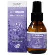 purae - belsonno spray cuscino confezione 60 ml