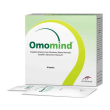omomind 30 bustine - integratore per le funzioni cognitive